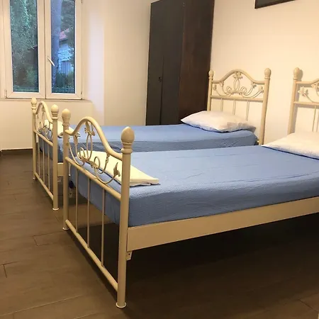 Garden Hostal Dubrovnik