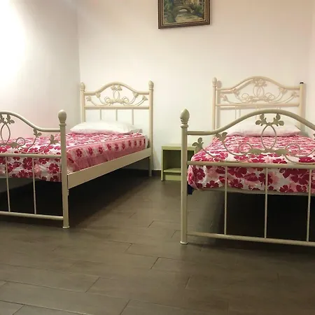 Garden אכסניה דוברובניק