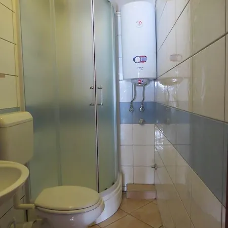 Garden Hostal Dubrovnik