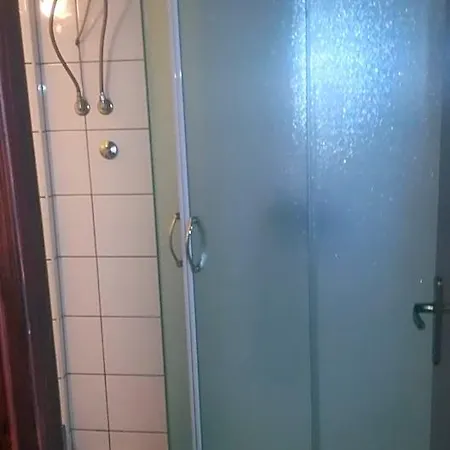 Garden Hostel *