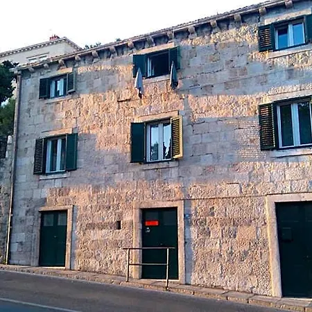 Garden Hostel Dubrovnik
