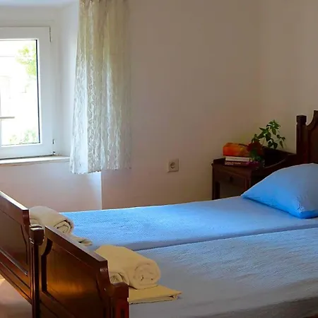 Garden Hostel