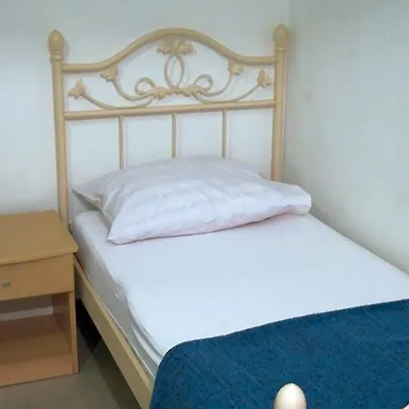 Garden Hostel
