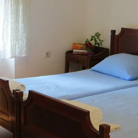 Garden Hostel