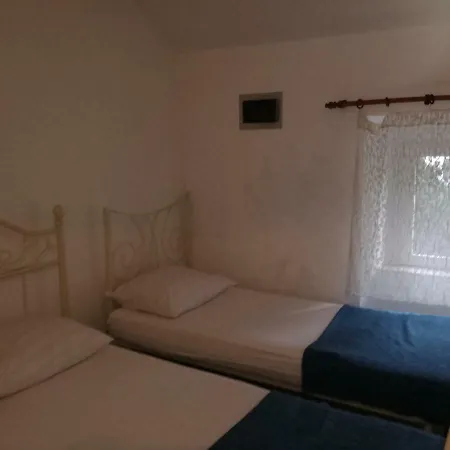 Garden Hostel