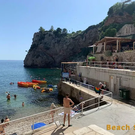 Garden דוברובניק