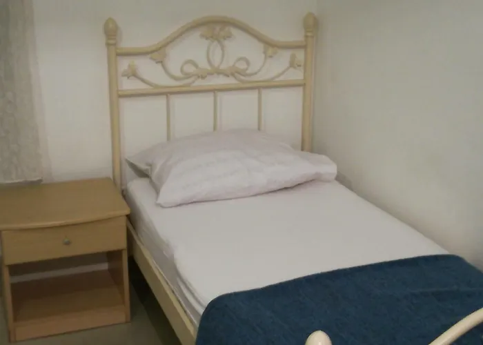 Garden Auberge de jeunesse *