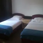 Garden Hostel