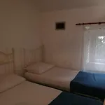 Garden Hostel