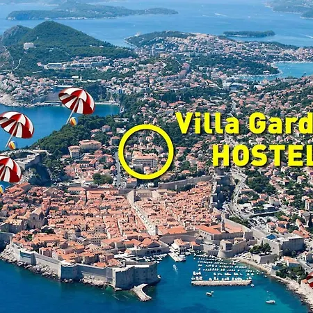 Garden Dubrovnik